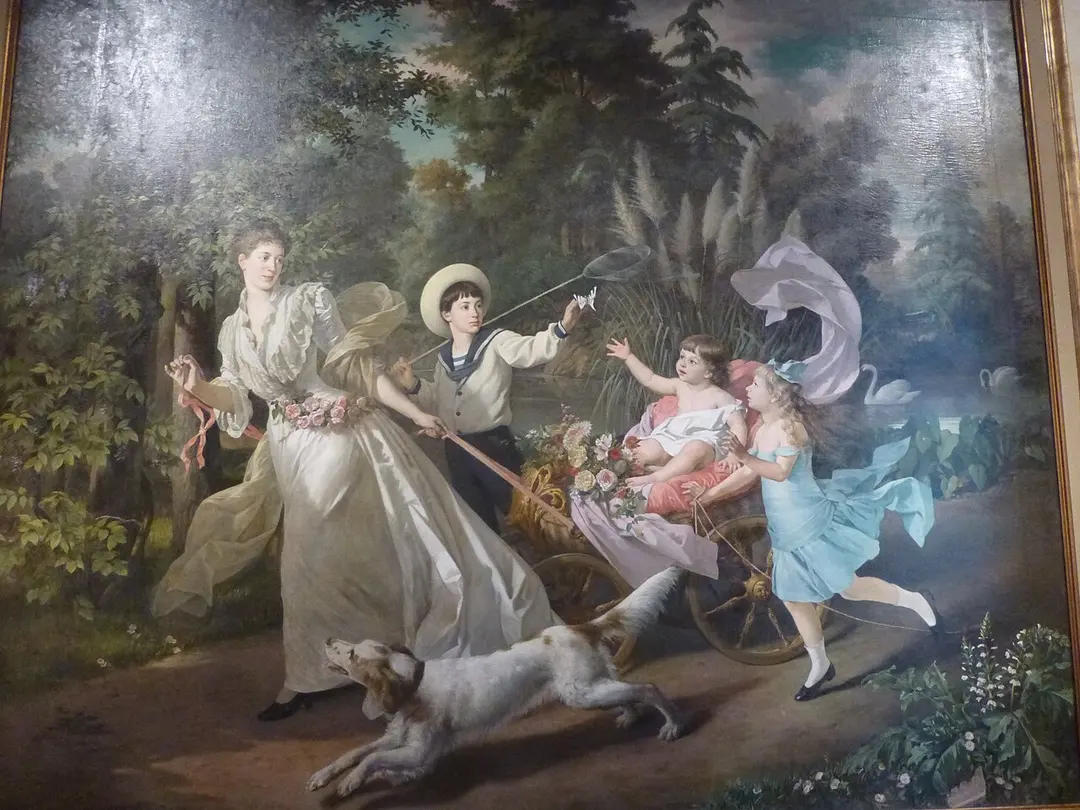 Museo Nazionale d’Arte Orientale
