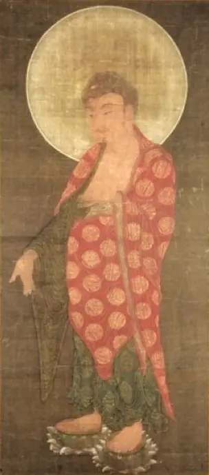Museo Nazionale d’Arte Orientale