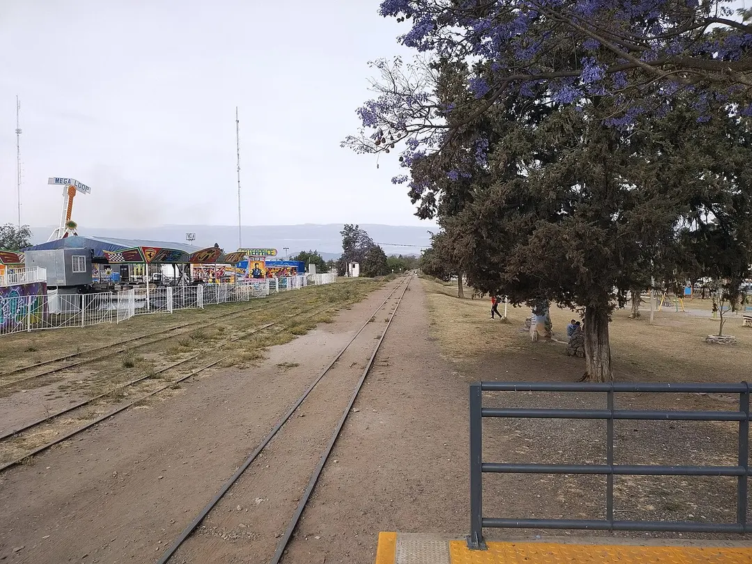 Combate de Rosario de Lerma