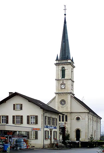 Notre-Dame-de-l'Assomption