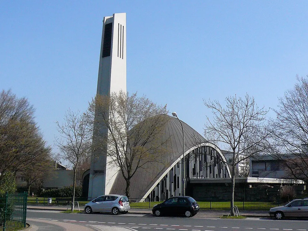 Christuskirche