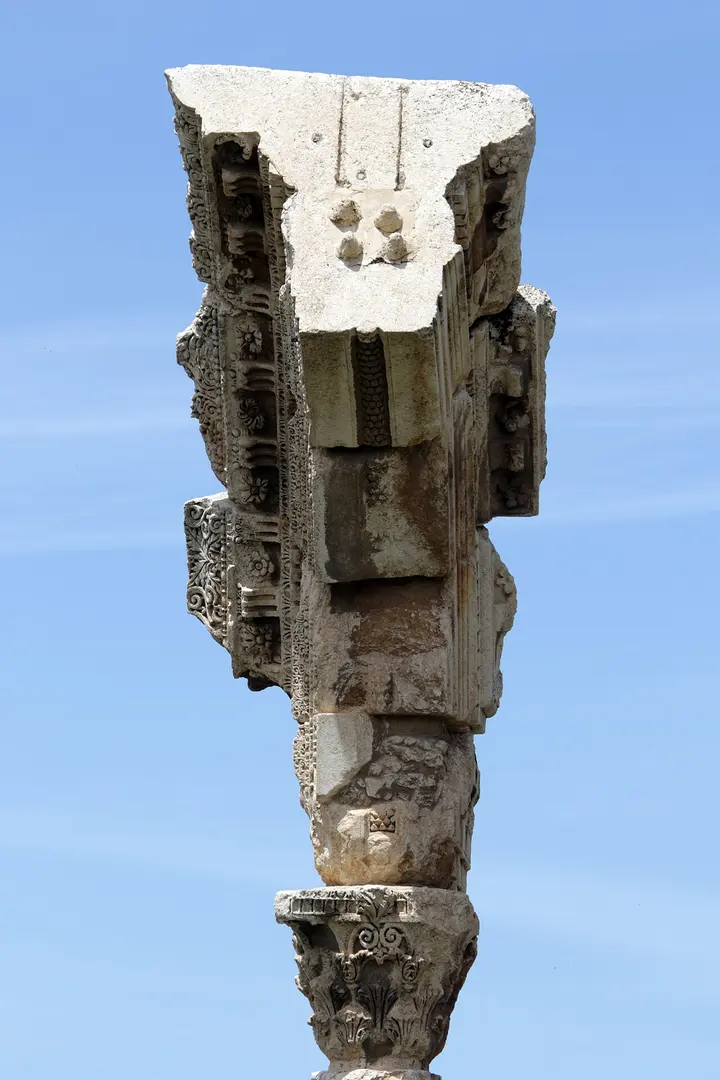 Baalbek