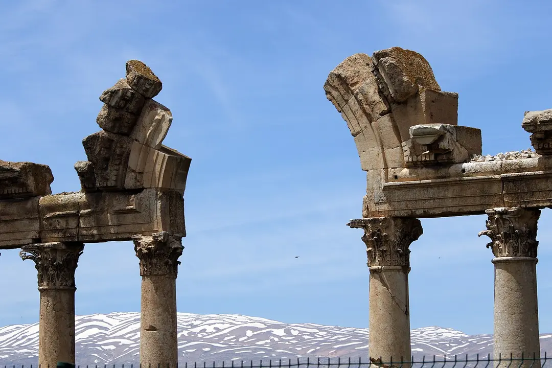 Baalbek