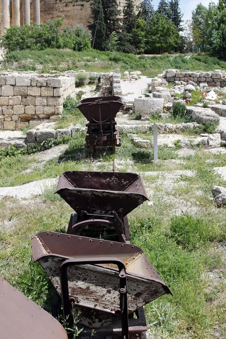 Baalbek