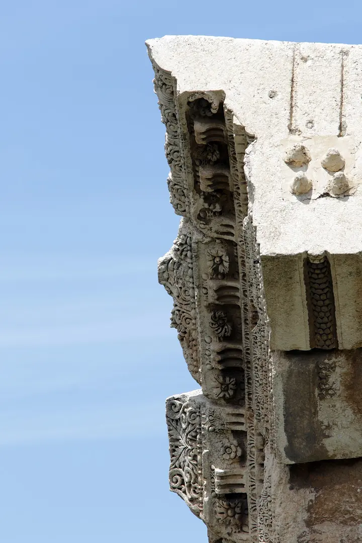 Baalbek