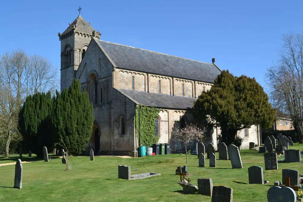 St Nicholas