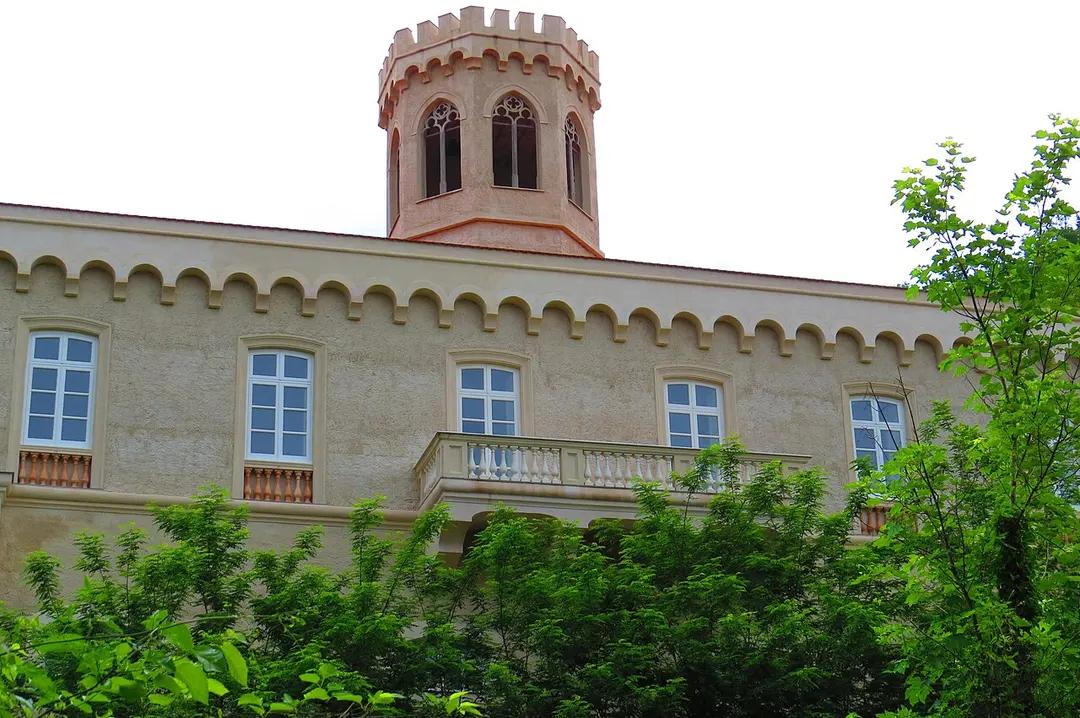 Mulino Giardino