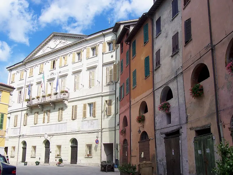 Comune di Brisighella