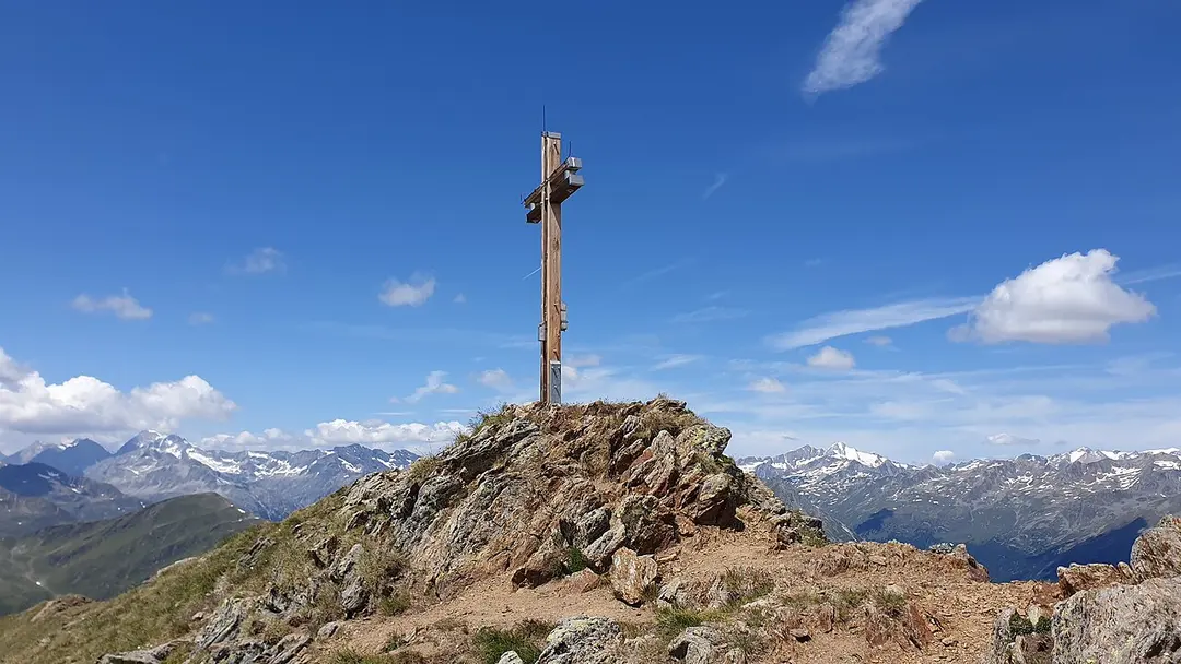 Großer Leppleskofel