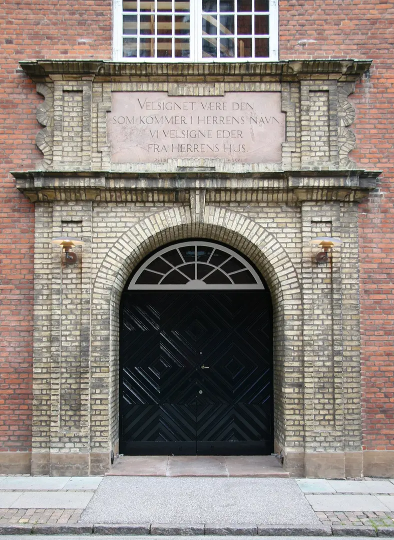 Lindevang Kirke