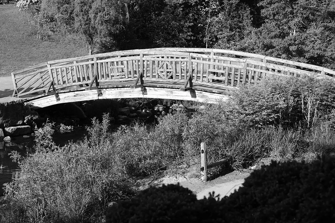 Toronto Botanical Garden