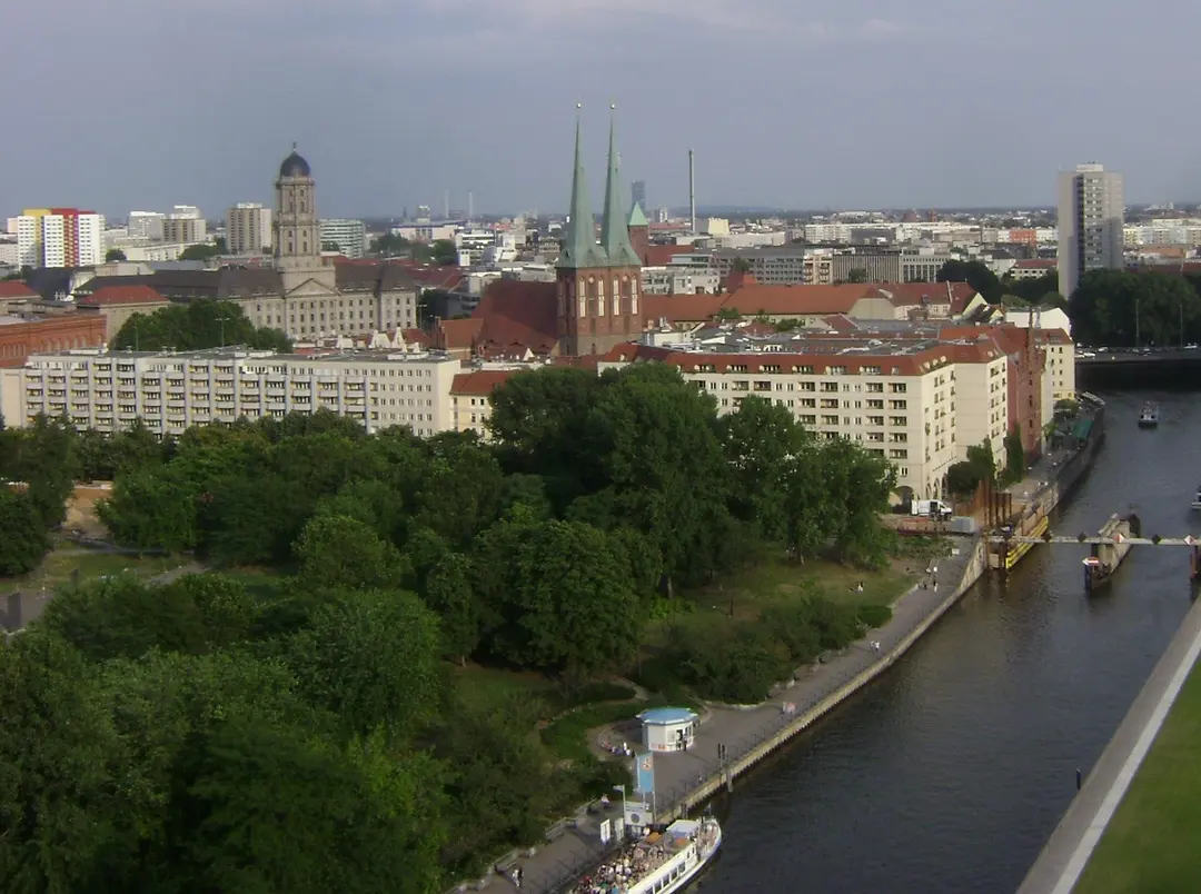 Museum der Staatlichen Münze Berlin