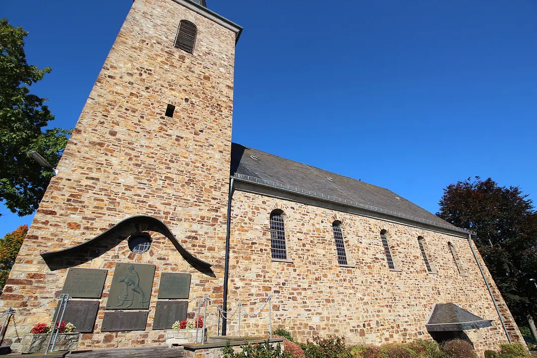 St. Josef