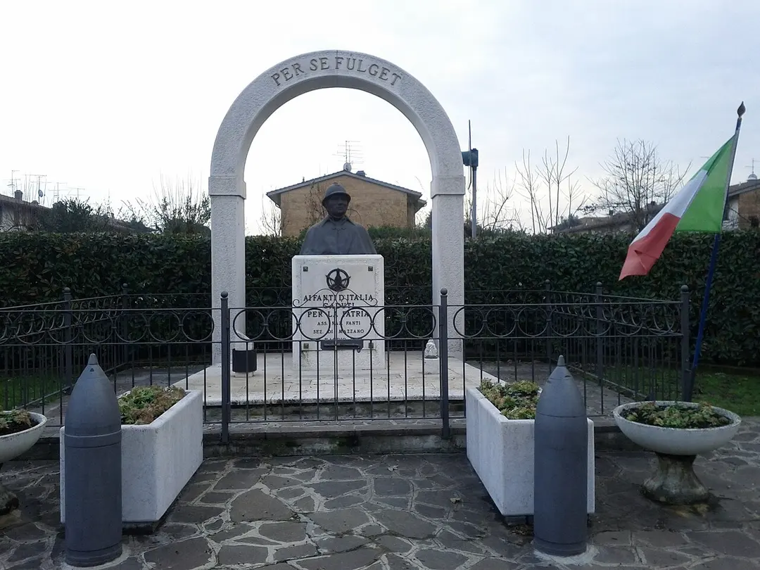 Municipio di Mazzano