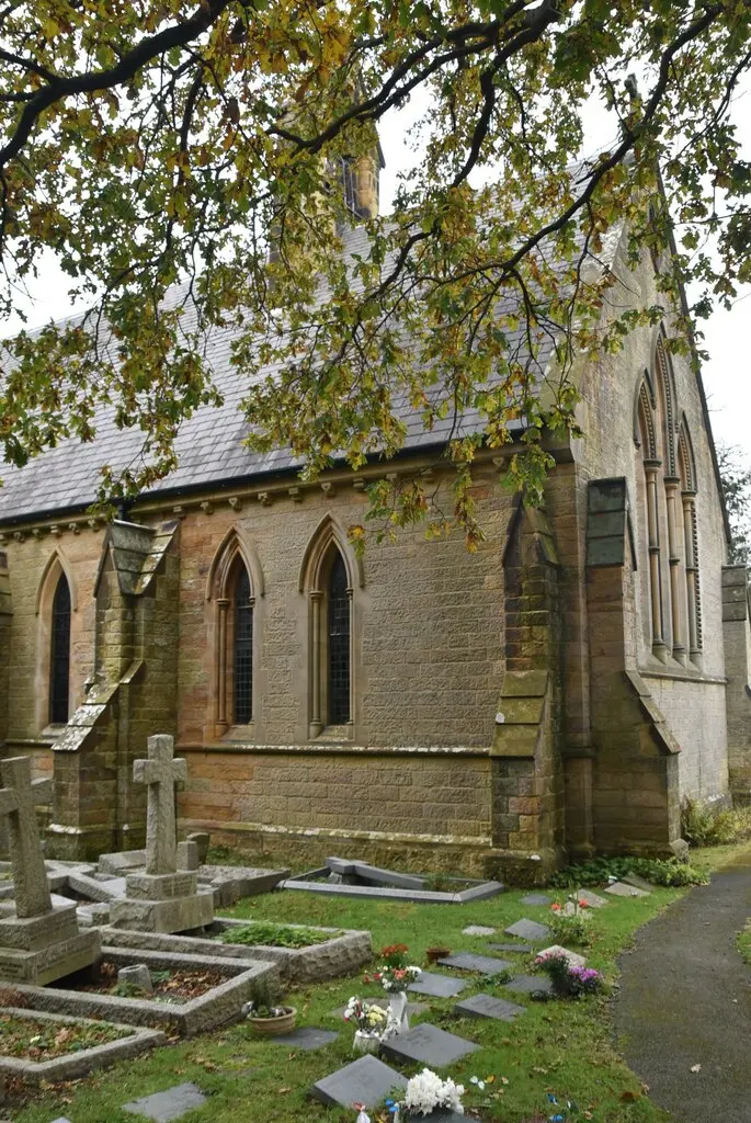 St Peter