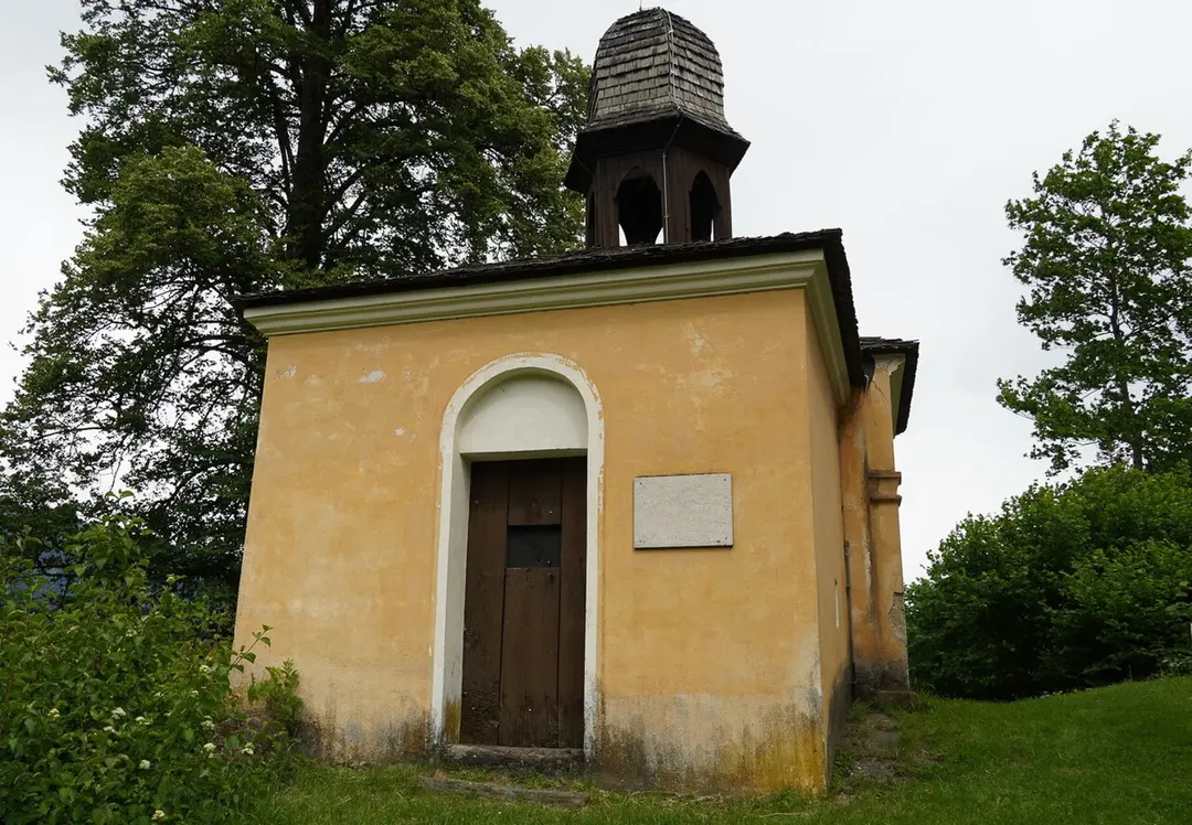 Heiliggrabkapelle
