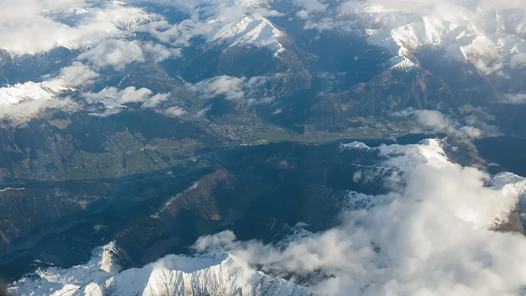 Weisshorn