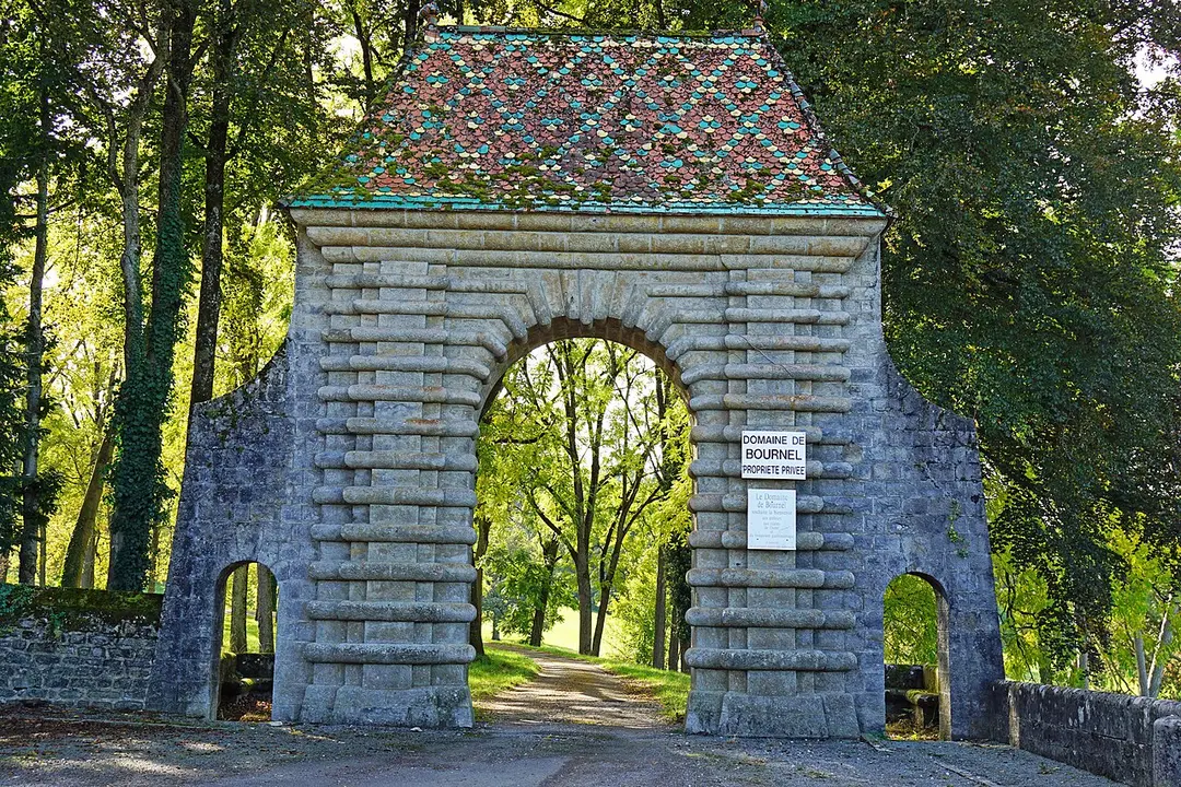 Château de Bournel