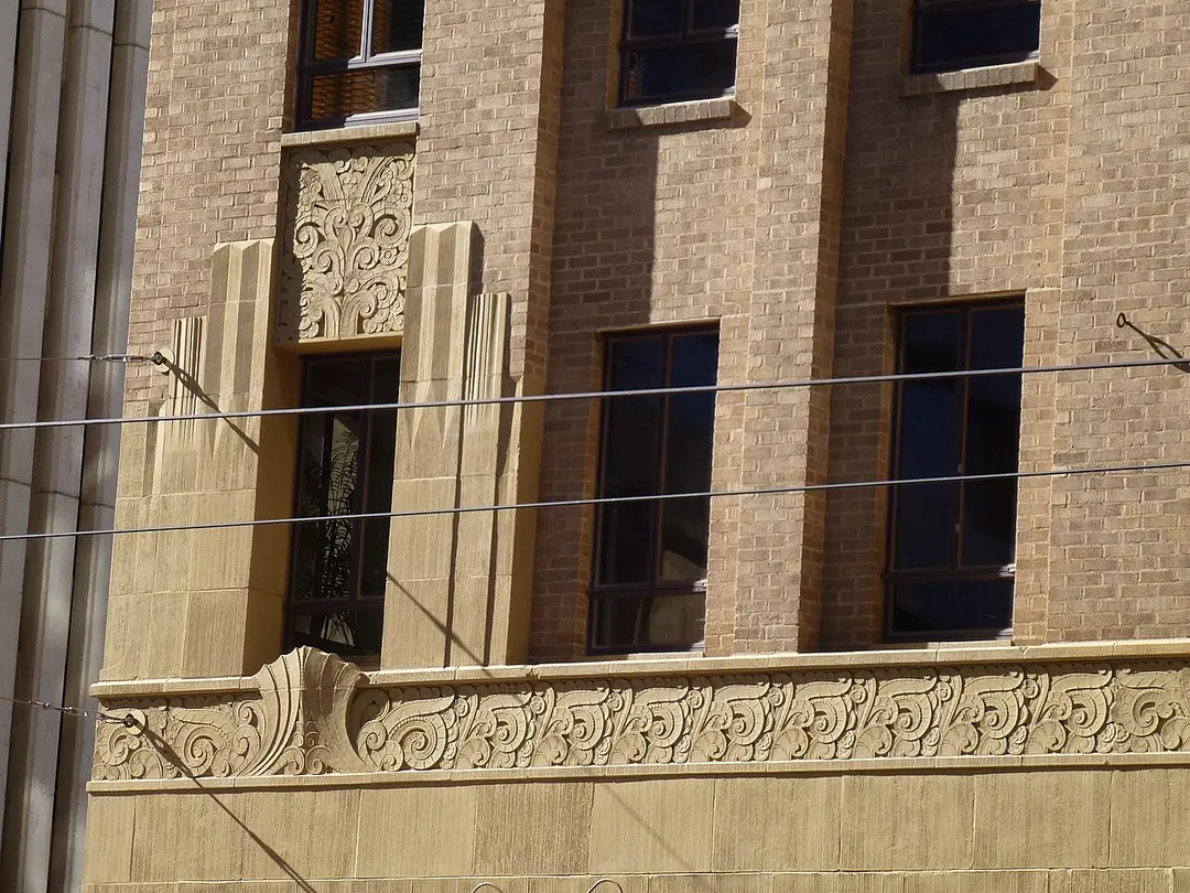 Orpheum Lofts