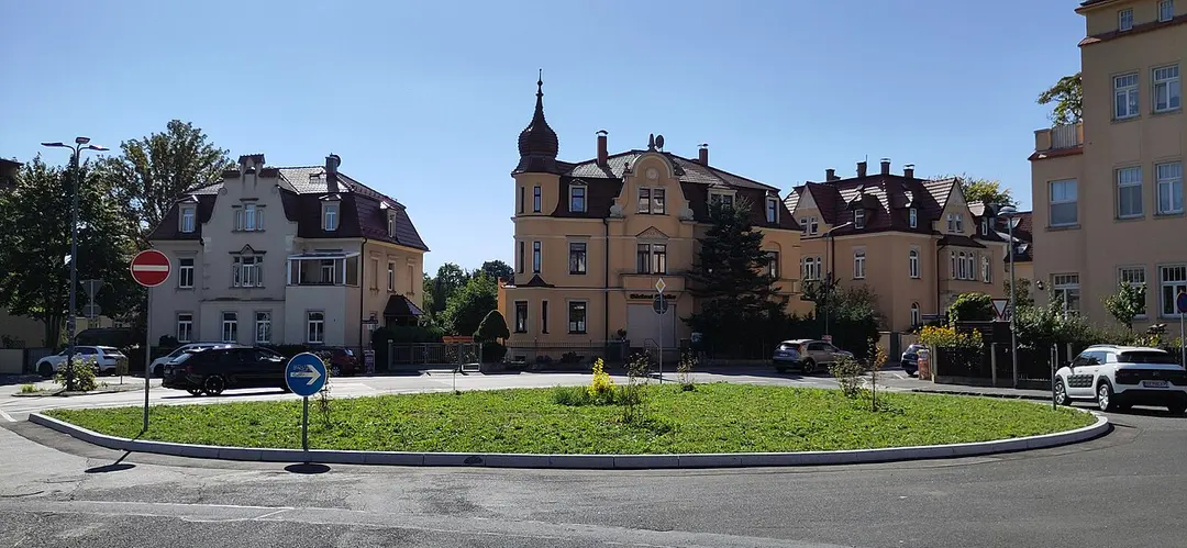 Königswaldplatz