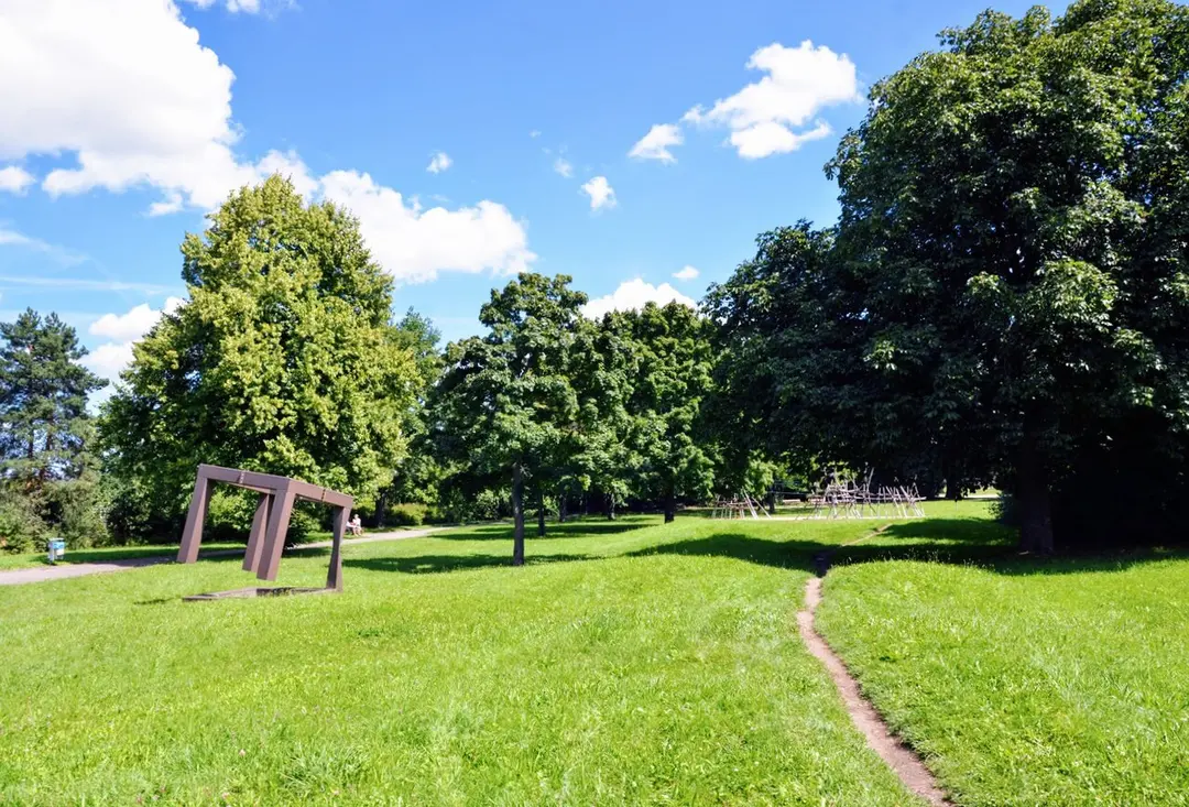 Westpark (Nürnberg)