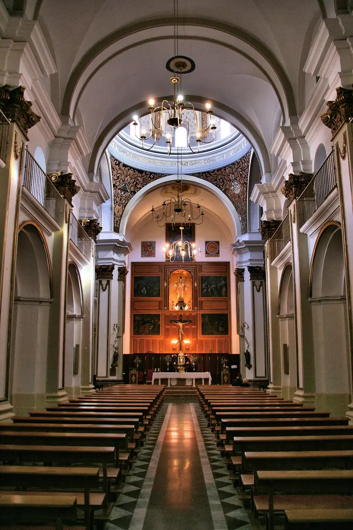 Arco de Santo Domingo