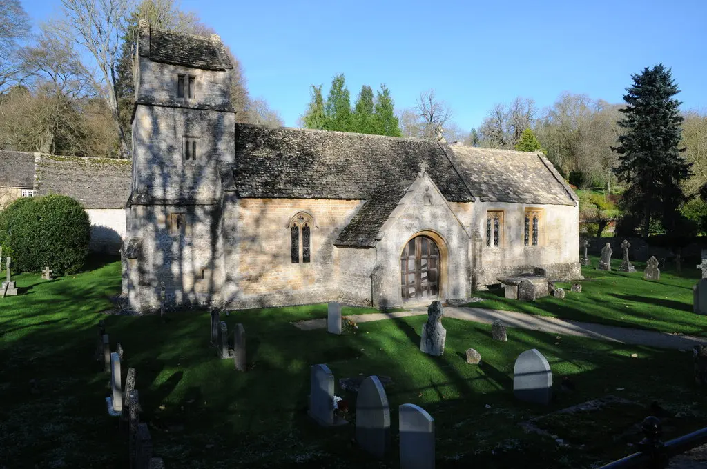 St Margaret