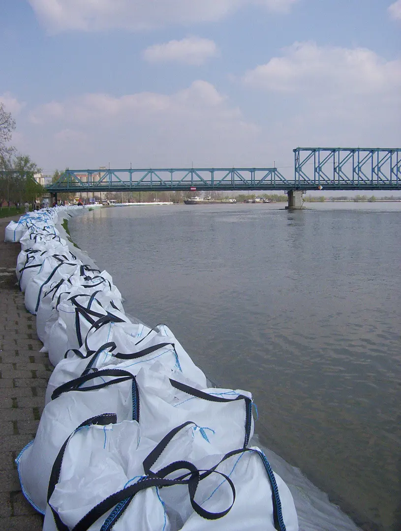 Boško Perošević Bridge