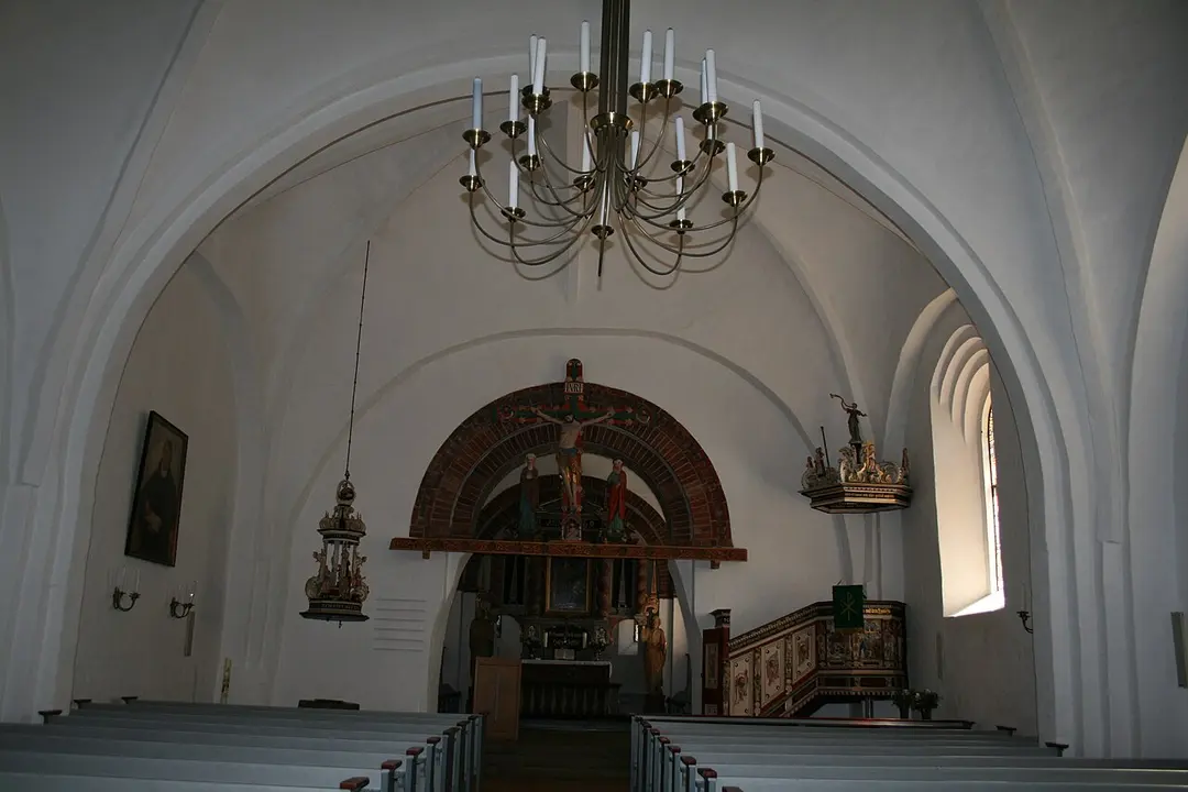 St.-Petri-Kirche