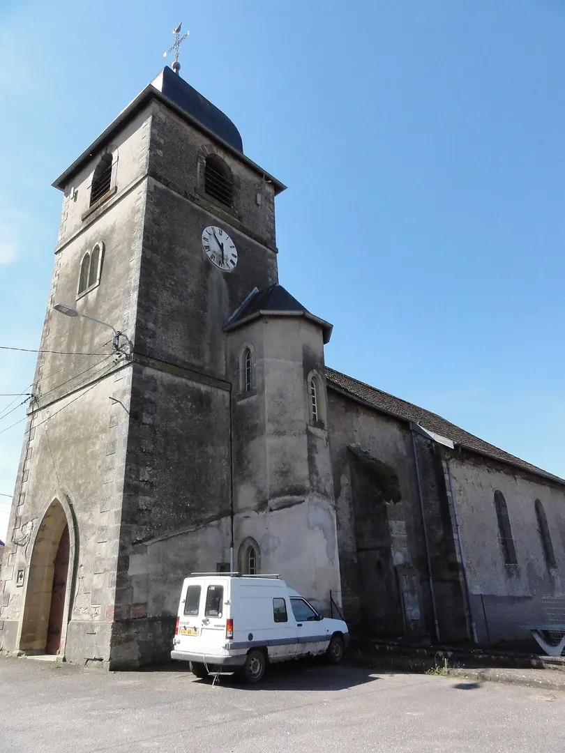 Église de l'Assomption