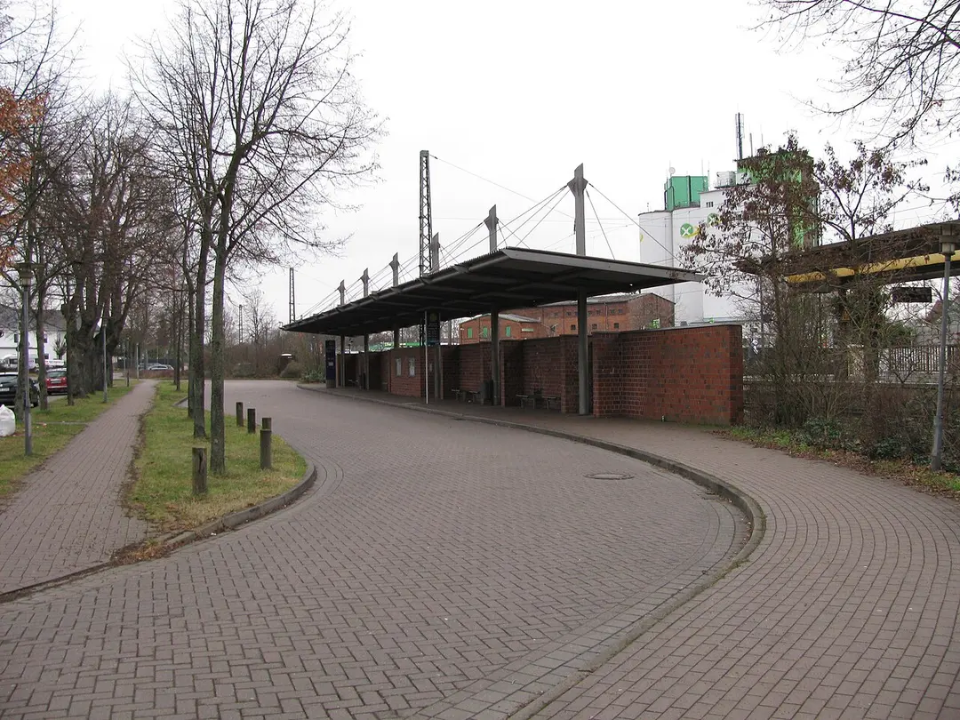 Burgdorf (Han)