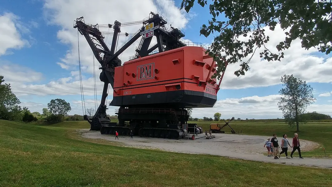 Big Brutus
