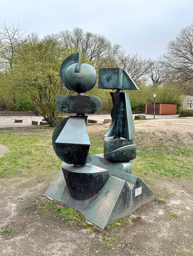 Doppelfigur
