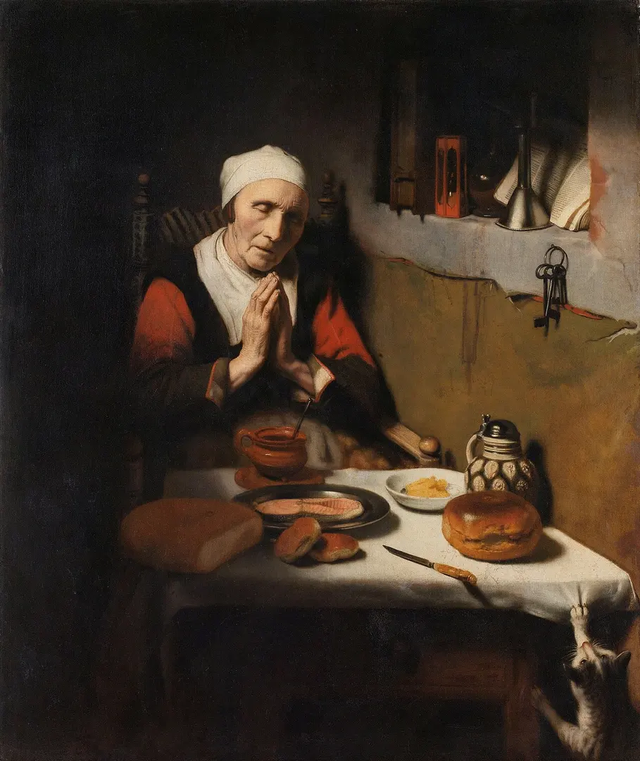 Felix Meritis
