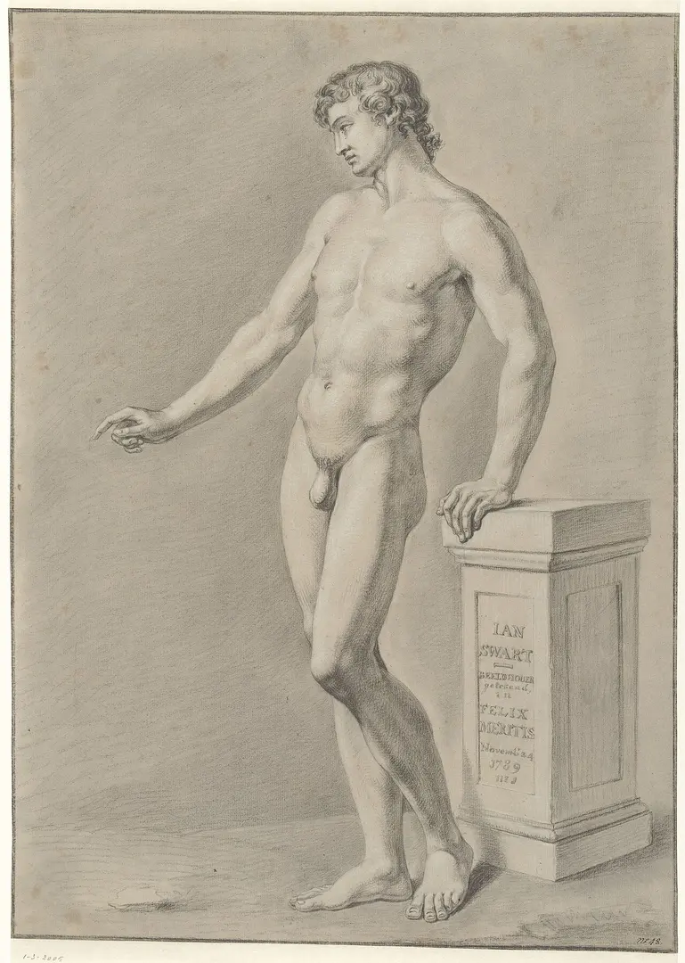 Felix Meritis