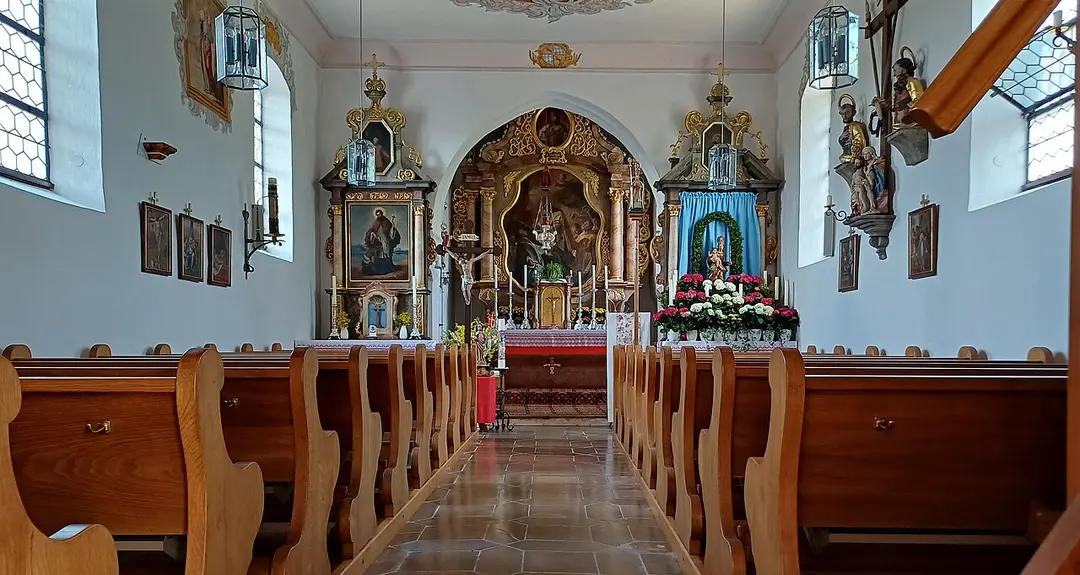 St. Ulrich