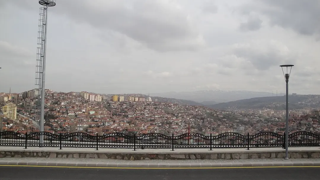 50. Yıl Parkı