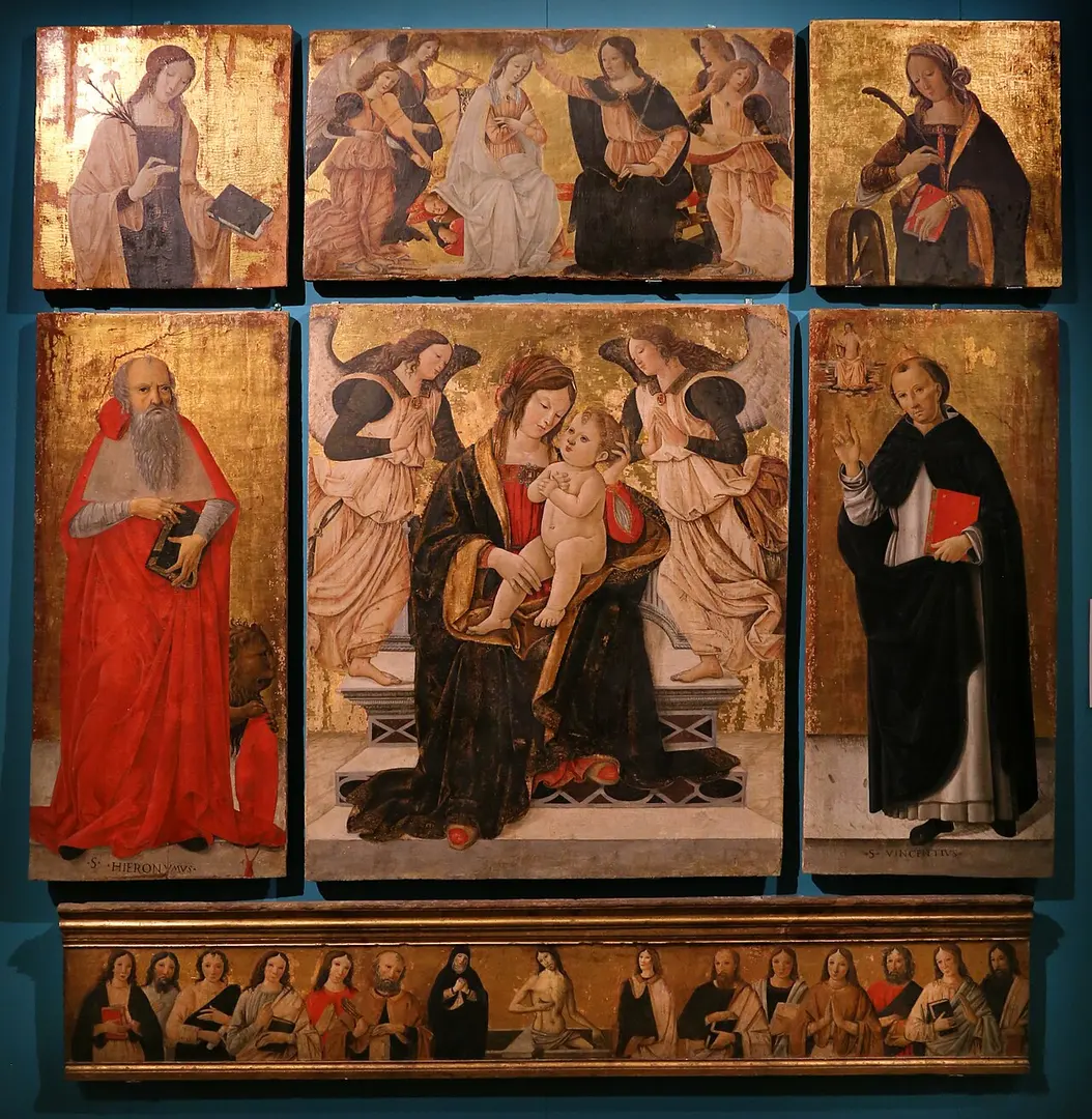 Museo Diocesano