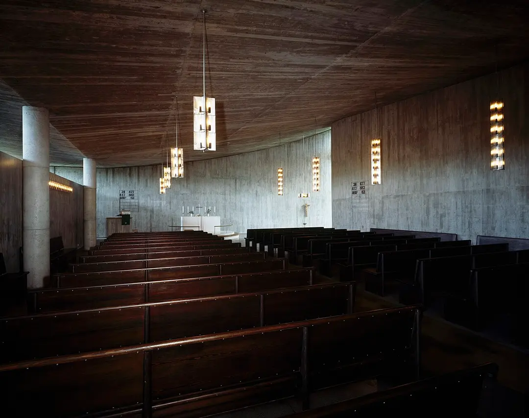 Snarøya Church