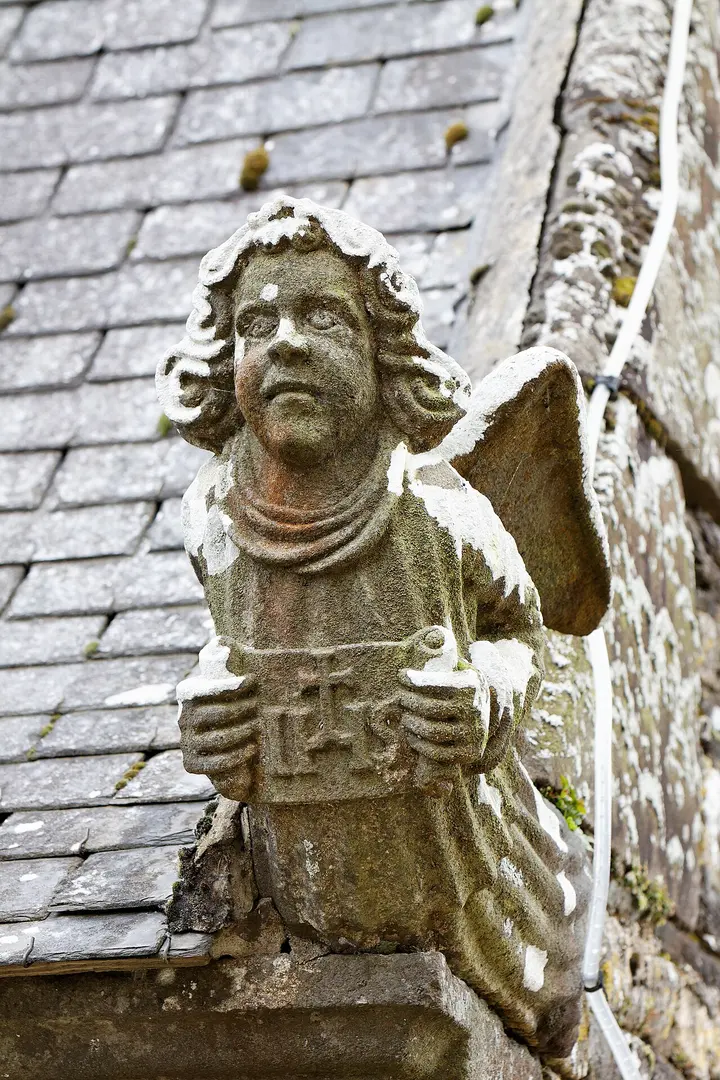 Chapelle Saint-Jean