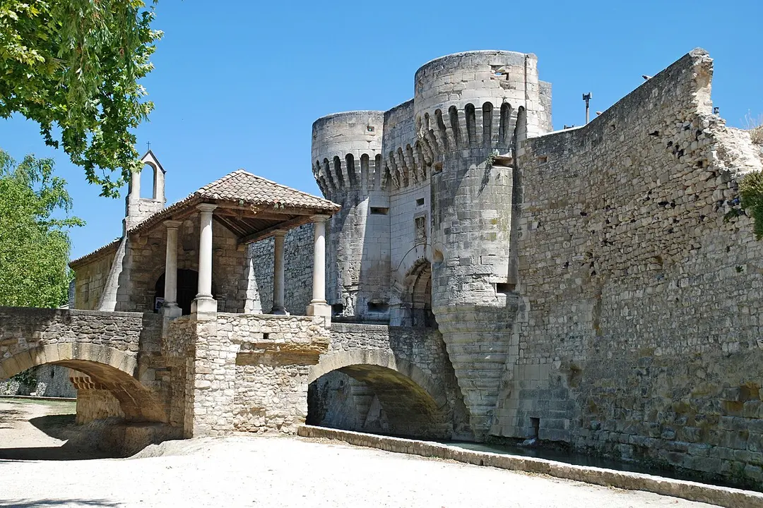 Porte Notre-Dame