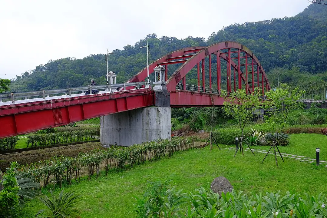 共和大橋