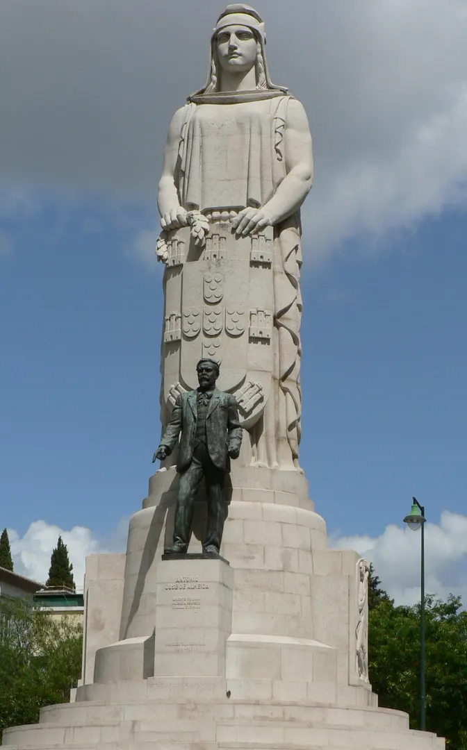António José de Almeida