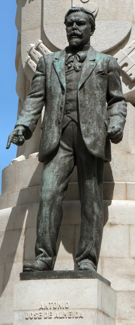 António José de Almeida