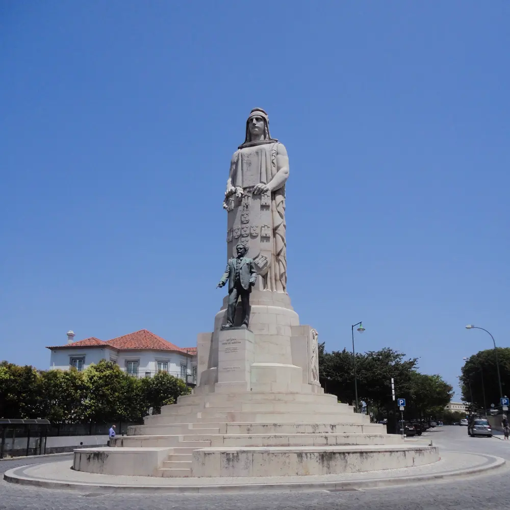 António José de Almeida