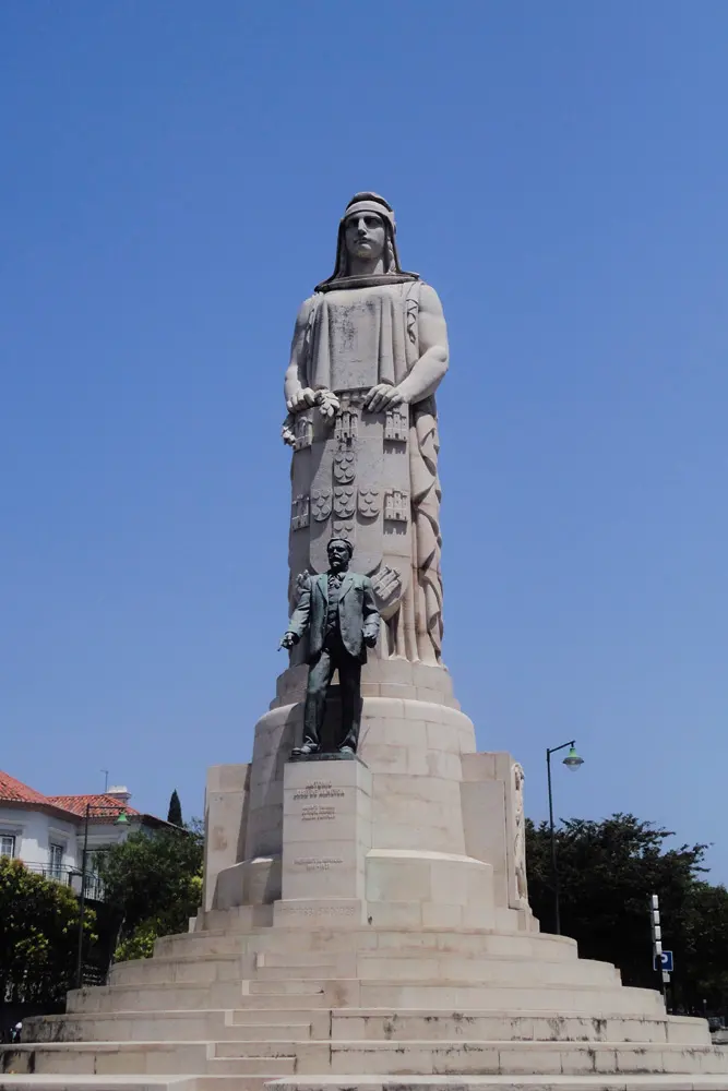 António José de Almeida