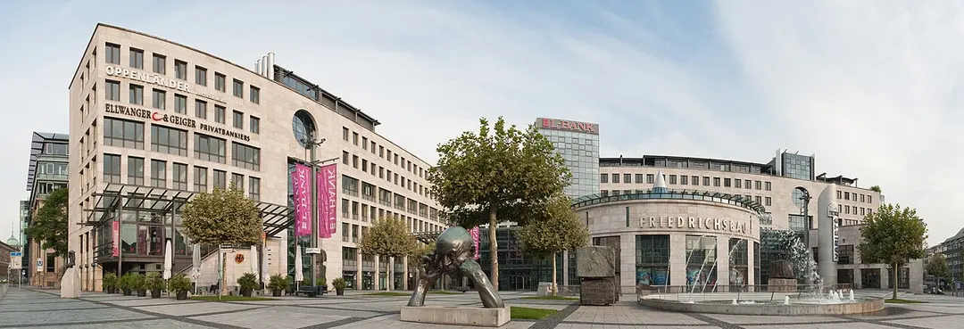 Friedrichsbau