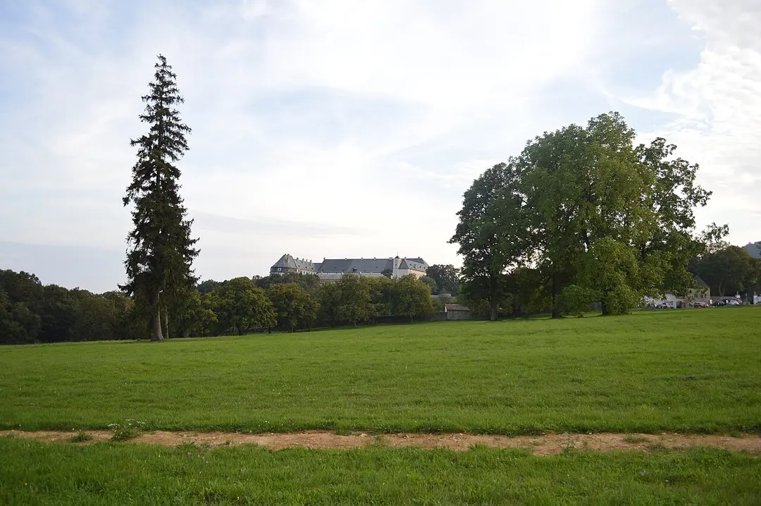 Červený Kameň Castle