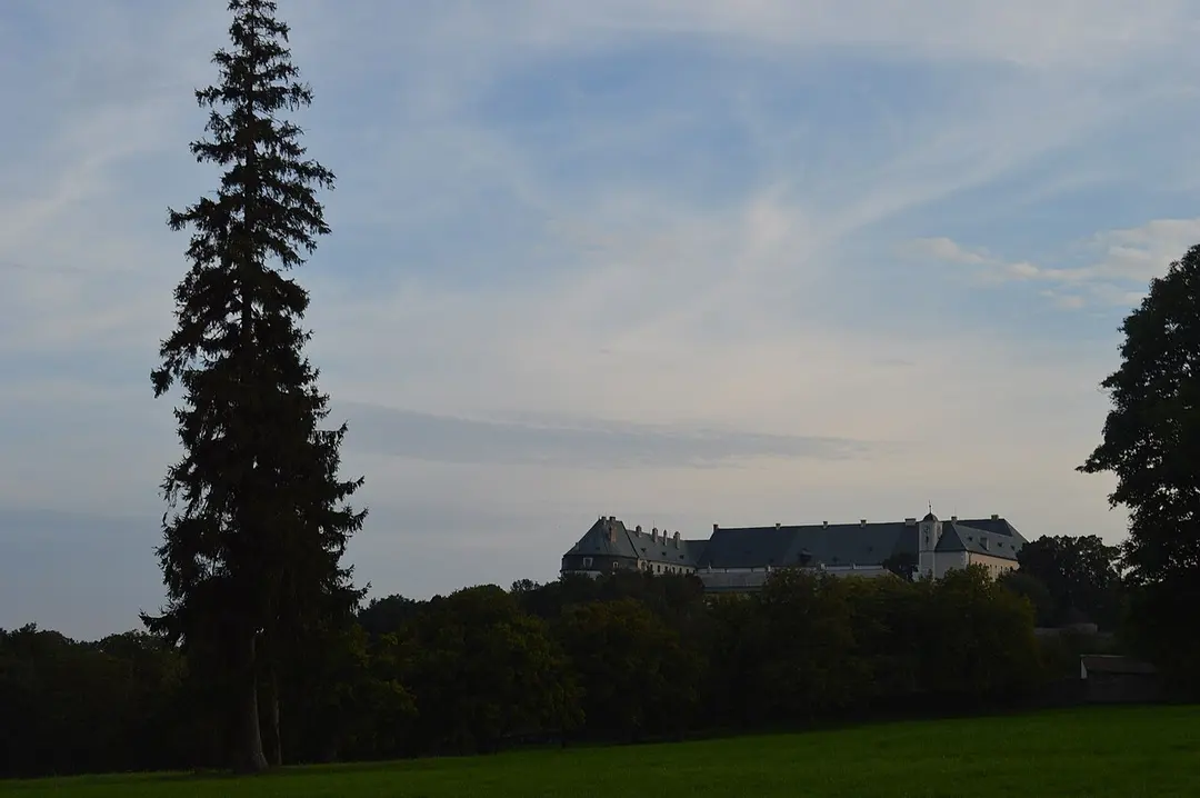 Červený Kameň Castle
