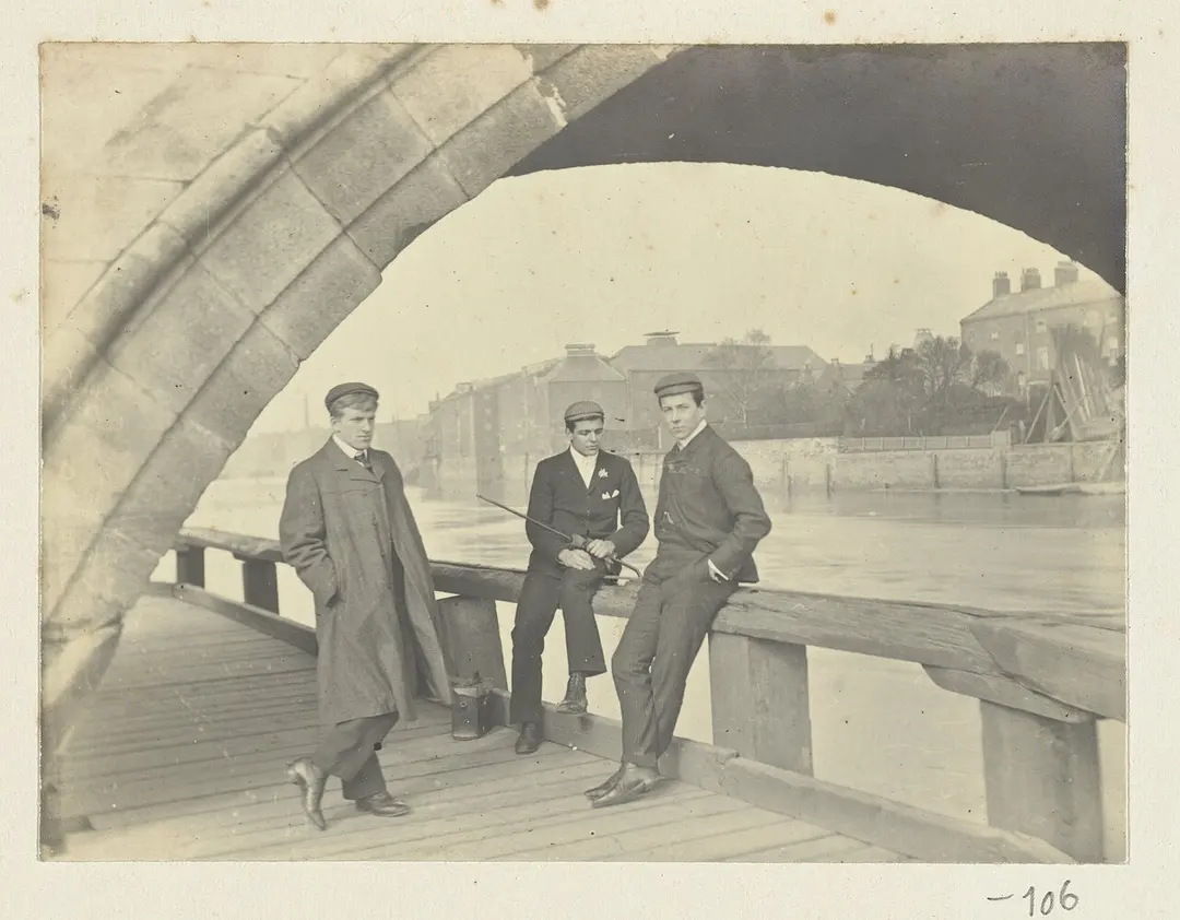 Gainsborough Bridge